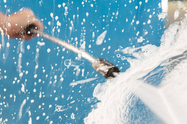 Best Spring Cleaning  in Harrisville, WV